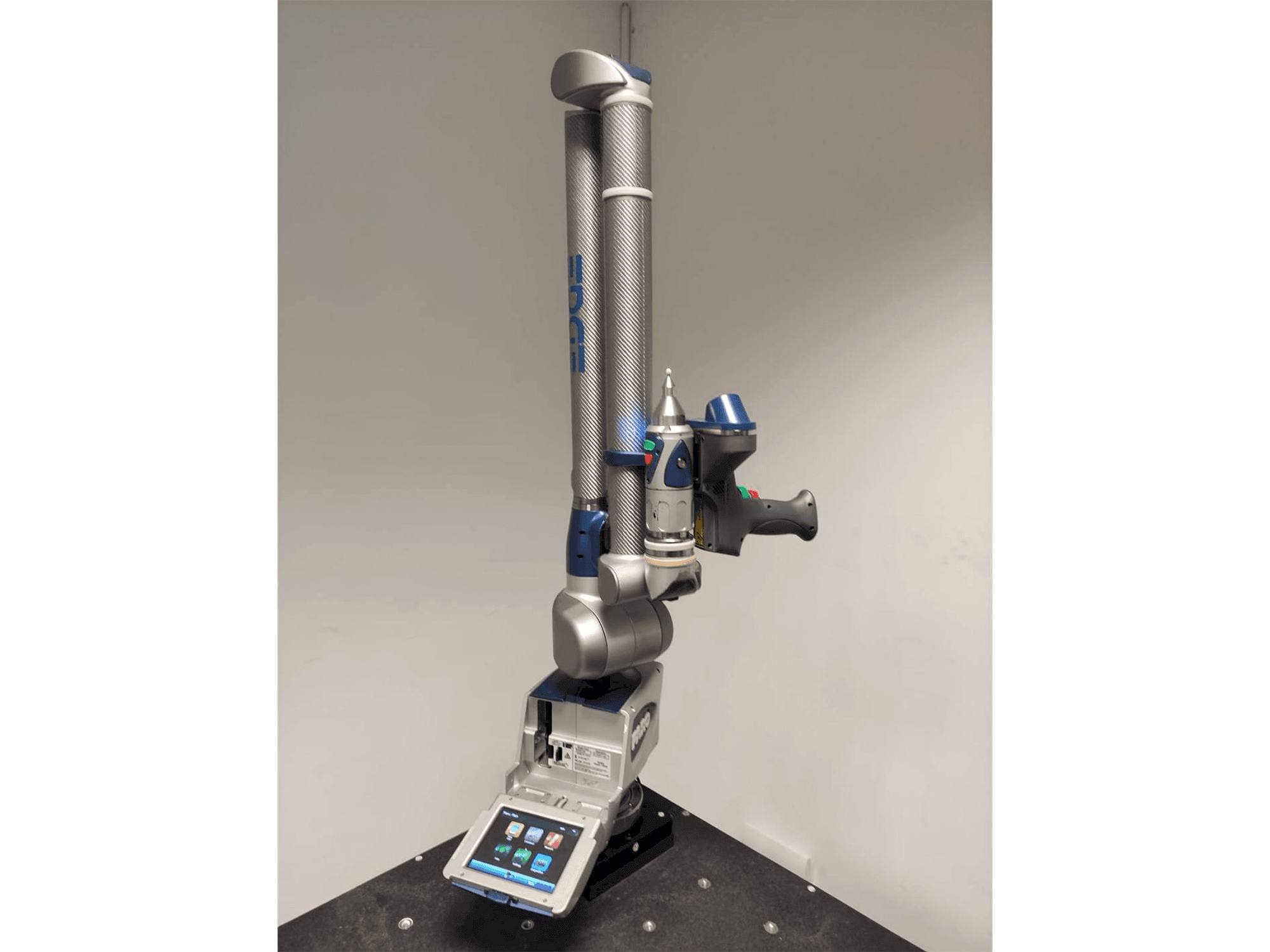 Masina Faro Edge ScanArm 2.7 eestvaade