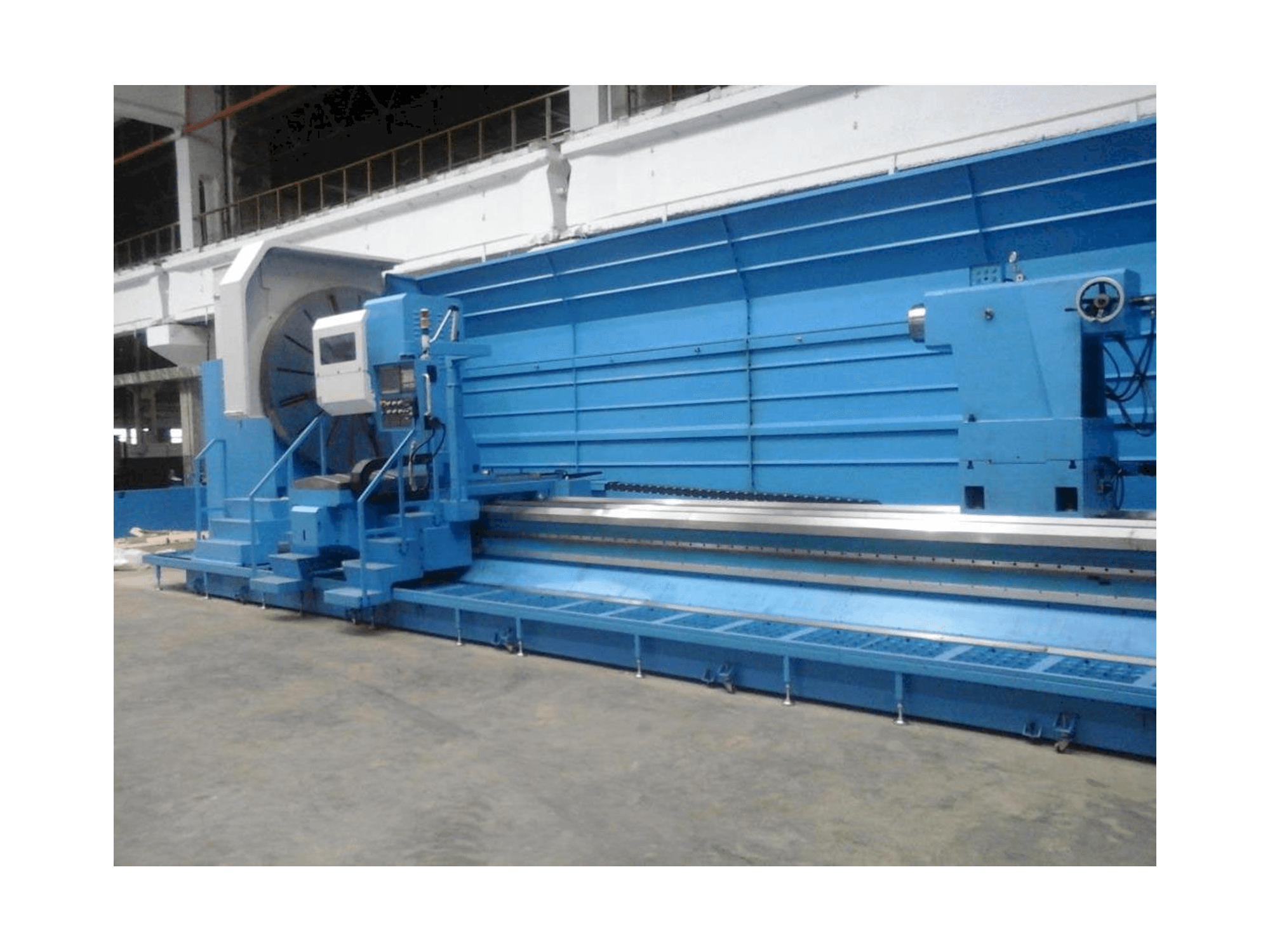 Masina Takang FB100Nx7600 eestvaade