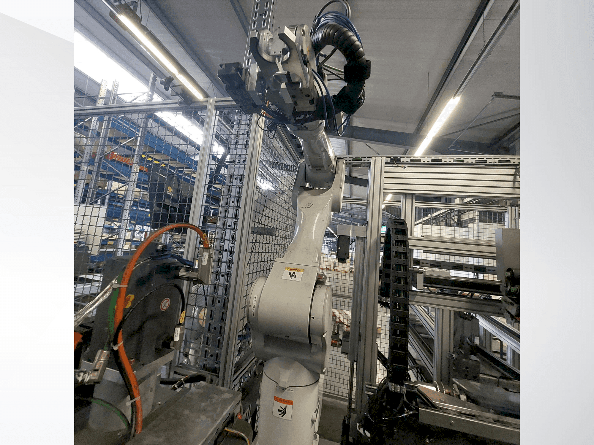 Masina EPSON C8A-1401 S eestvaade