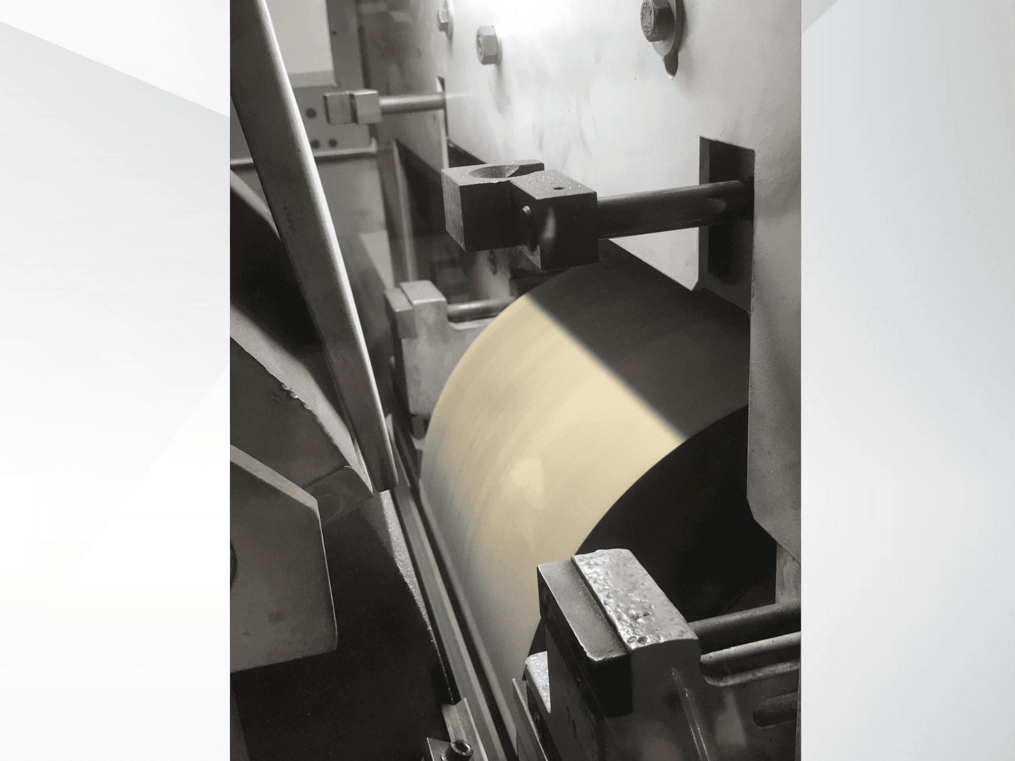 Masinadetail Schaudt Mikrosa SASL 125