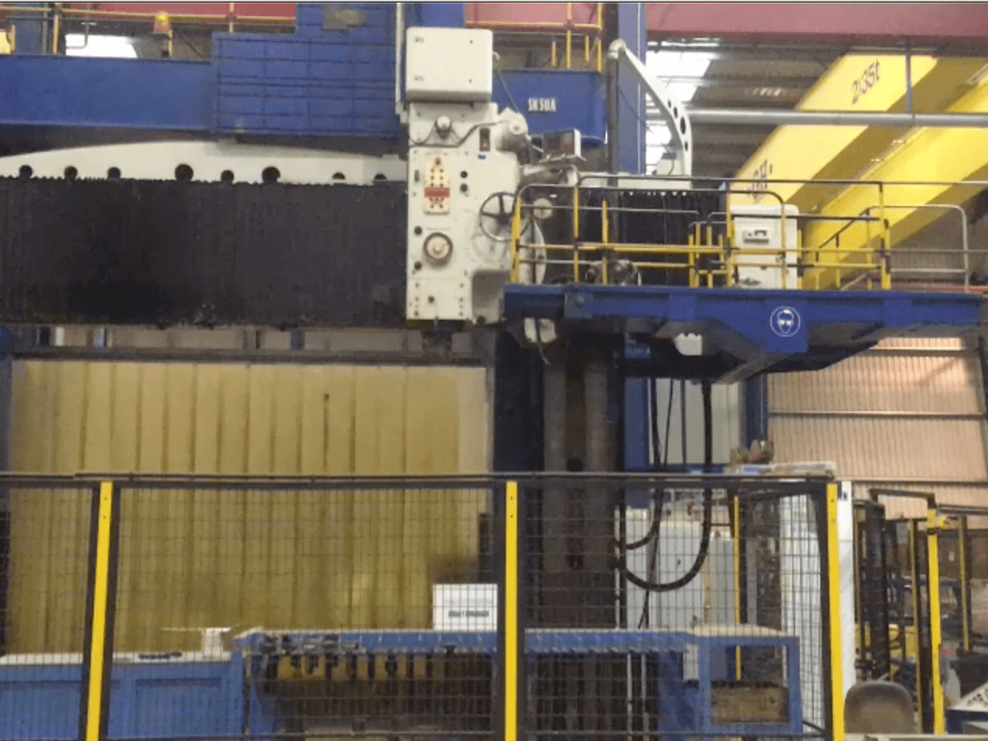 Masina SKODA SK 50 A eestvaade