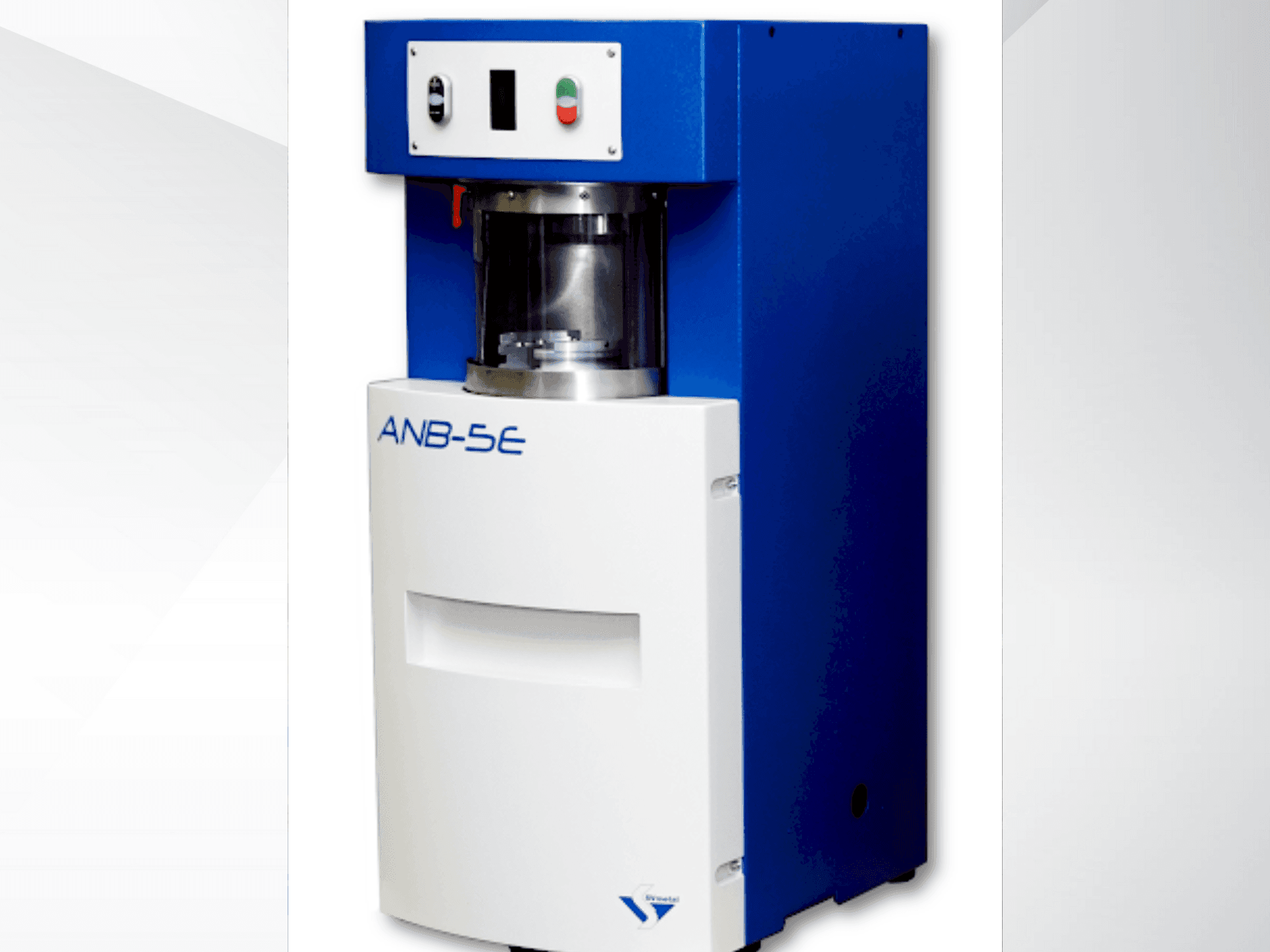 Masina SV METAL ANB-5E eestvaade