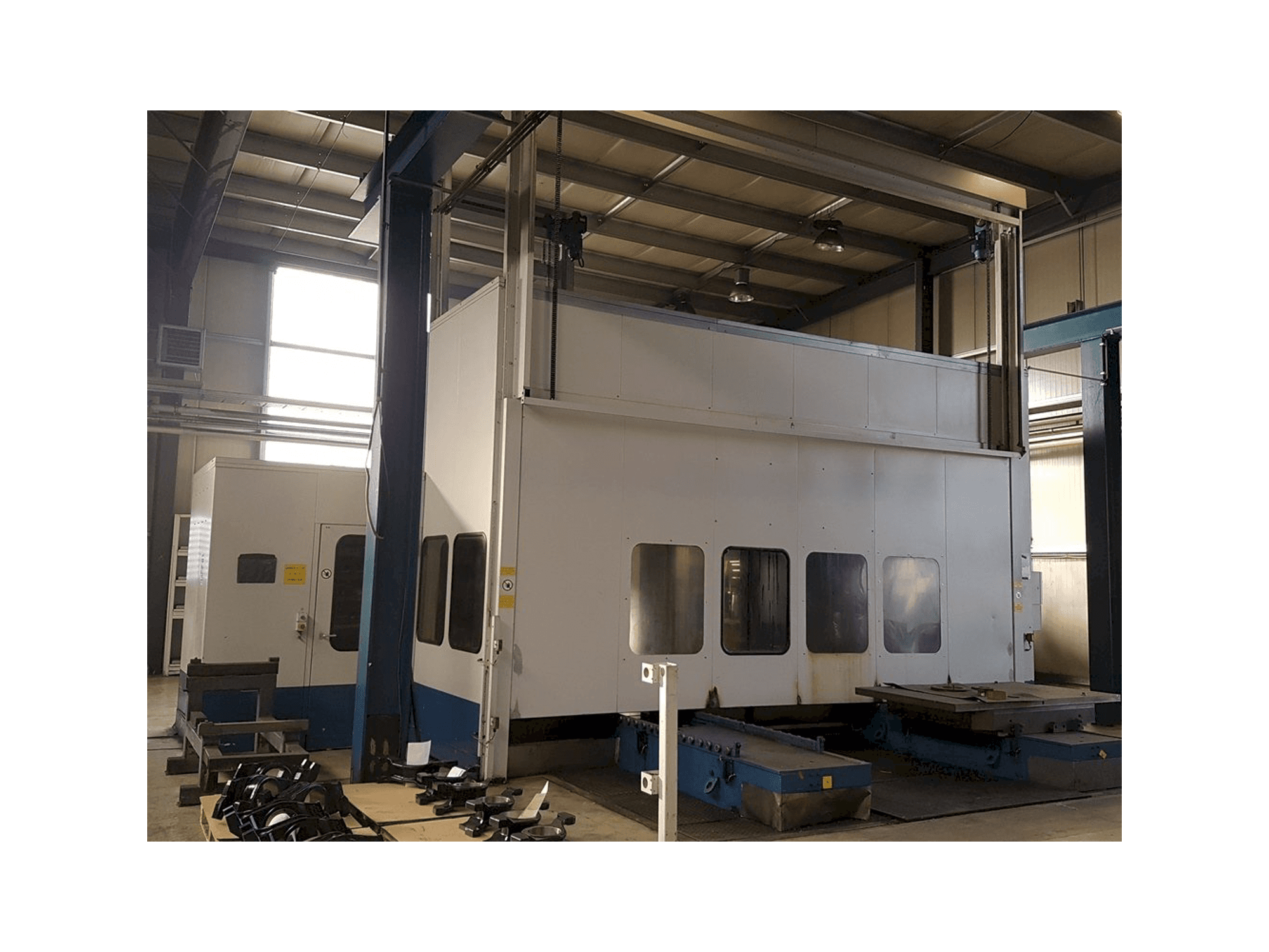 Masina PEGARD FLEXIVIT 3 eestvaade