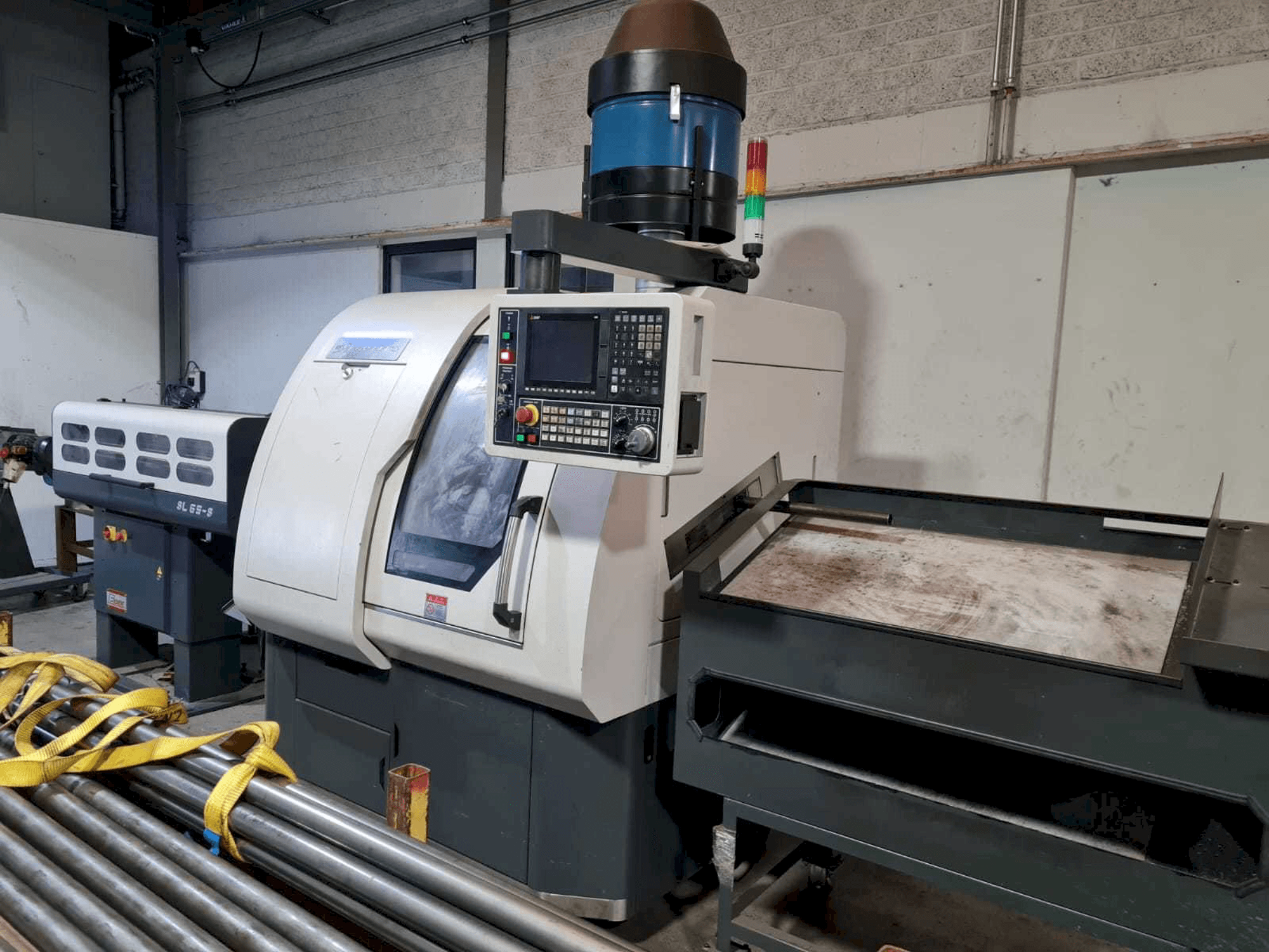 Masina Ray Feng RC32 eestvaade