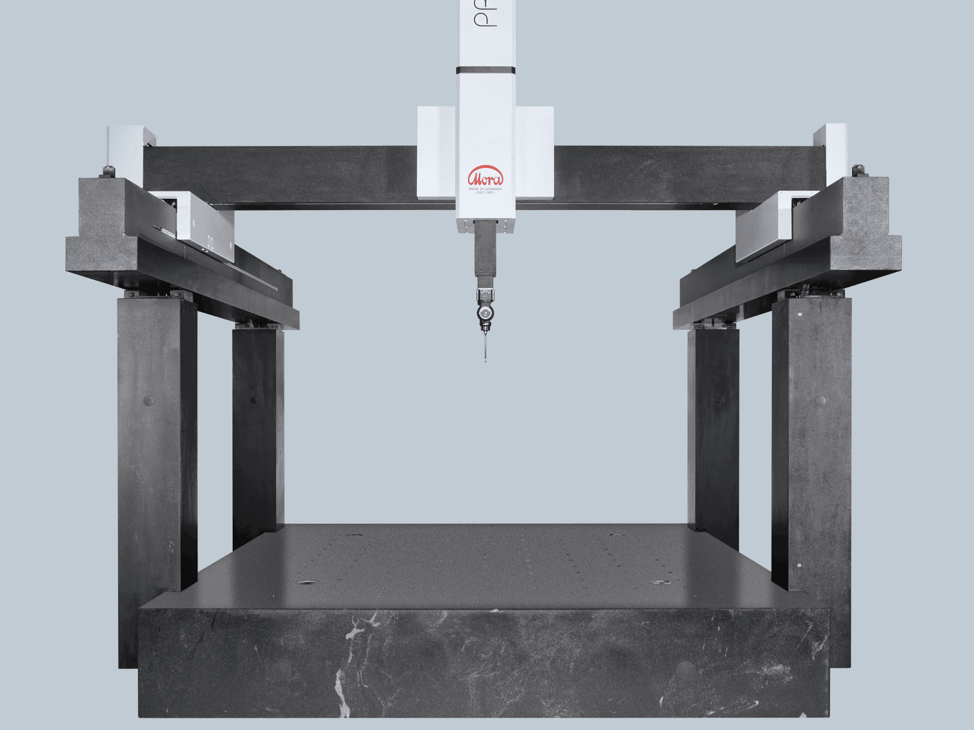 Masina Mora Primus 152012 eestvaade