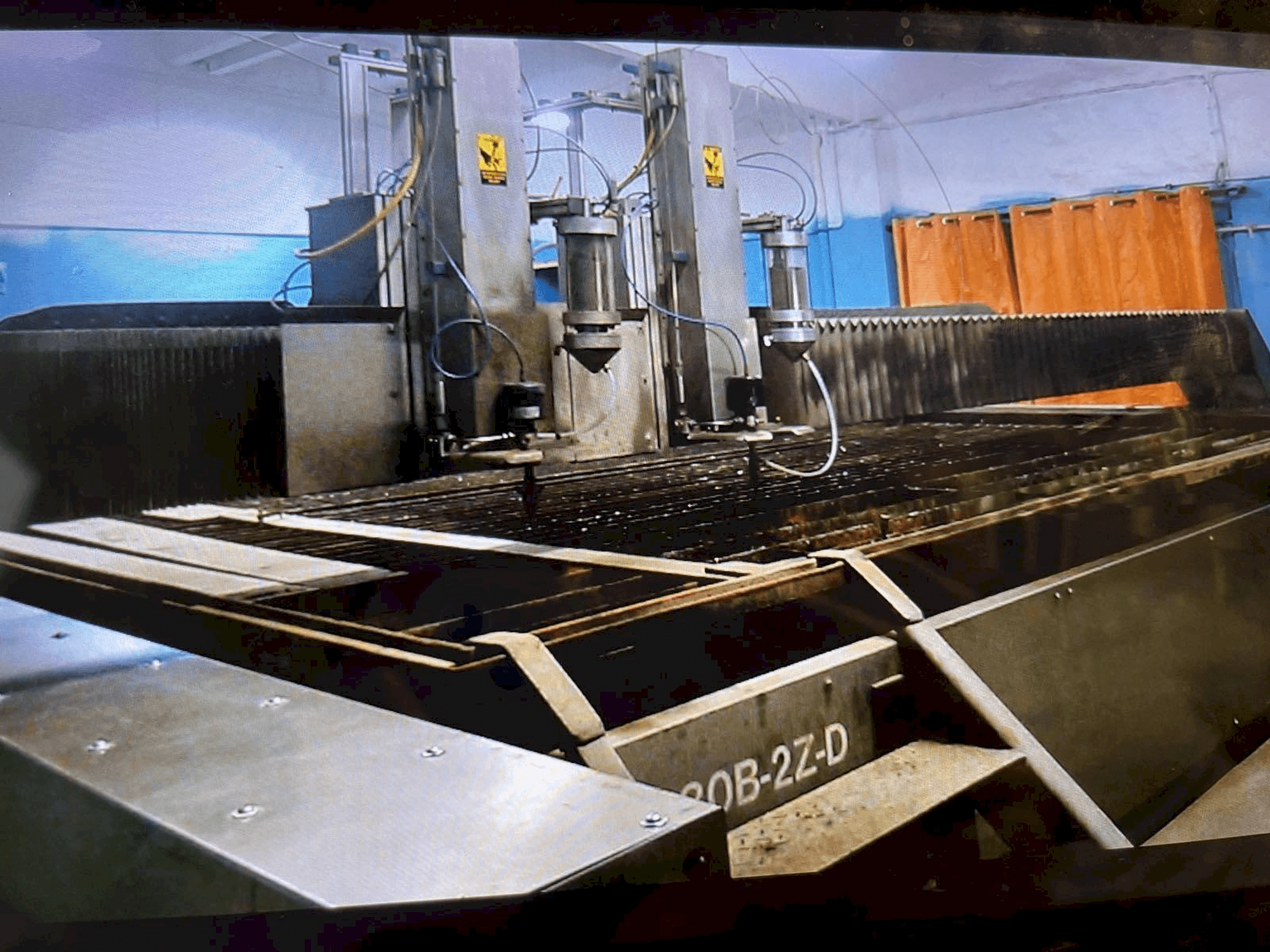 Masina PTV VT Čerpadlo Jets 3,8/60 Compact eestvaade