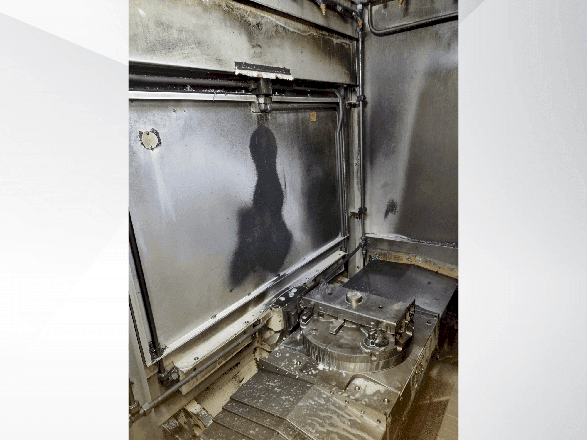 Masina HELLER MCPH150 UNIPRO 90 eestvaade