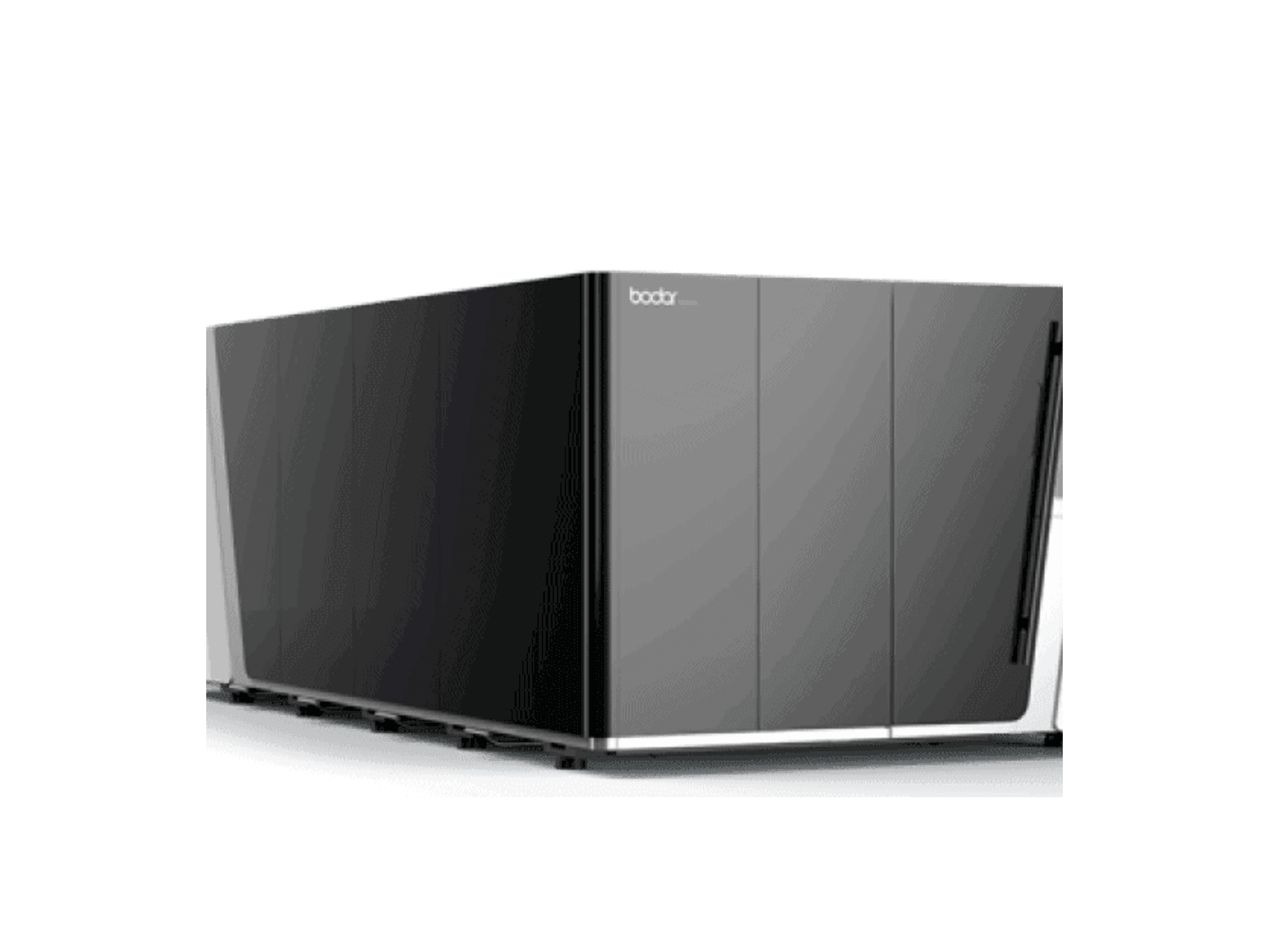 Masina Bodor Dream3 eestvaade