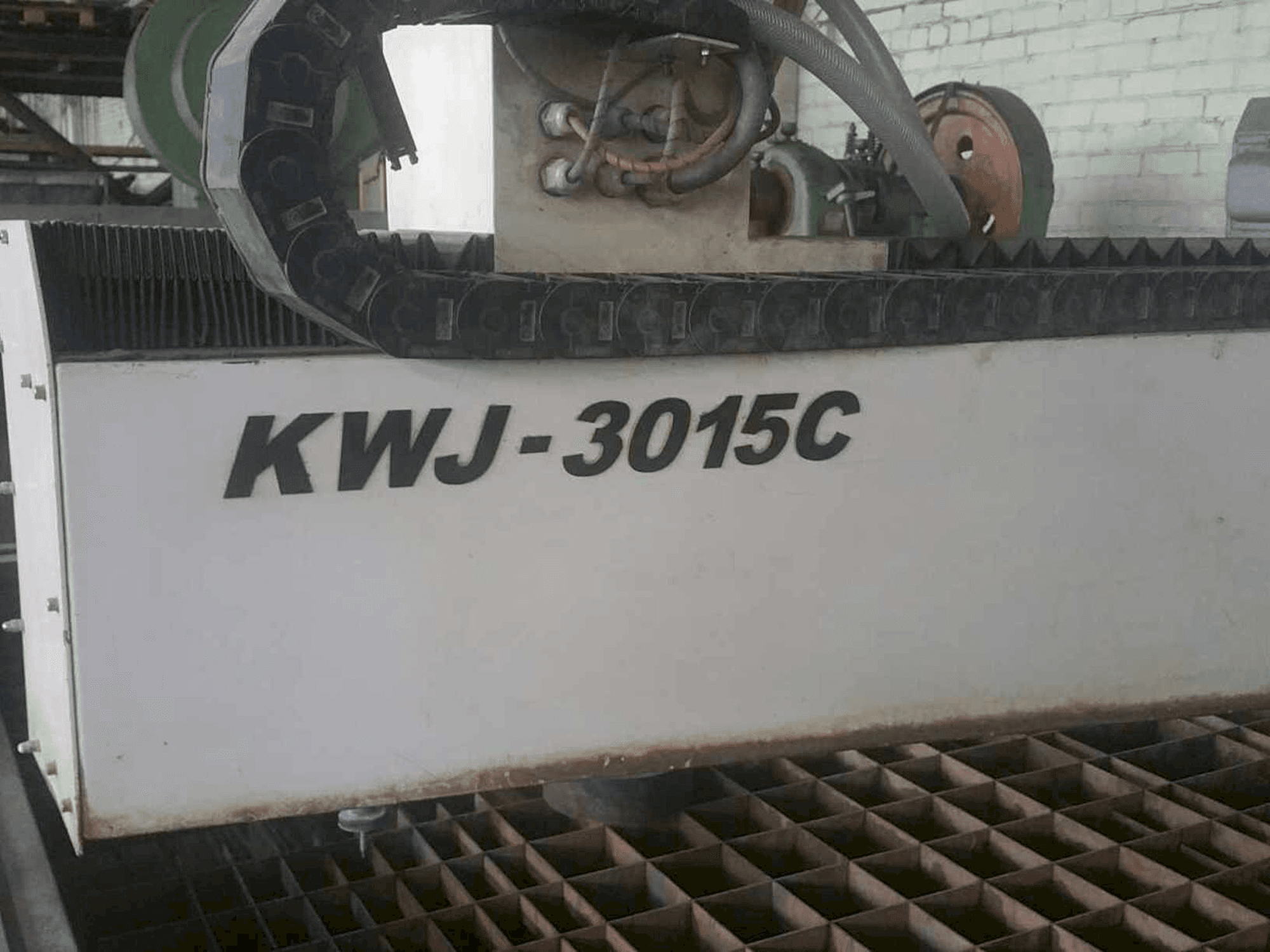 Masina Kenner KWJ 3020 C KMT Streamline SL-V 30 eestvaade