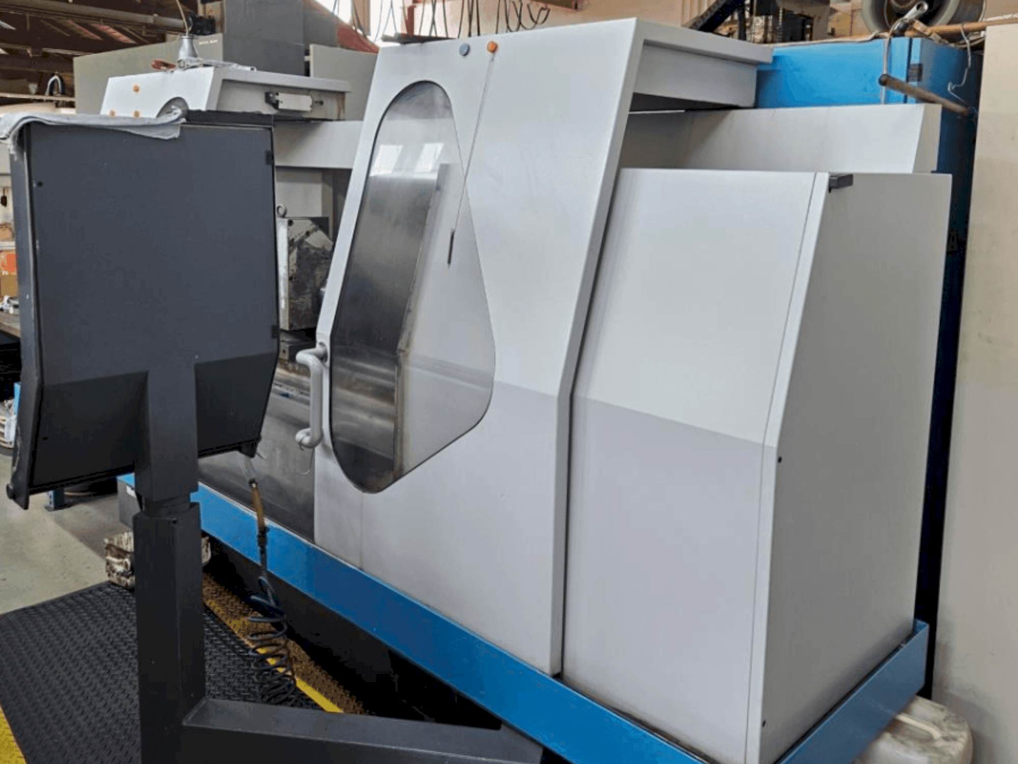 Masinavaade KELLENBERGER Kel-Varia UR 175/1000 vasakult